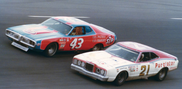 Wood Brothers